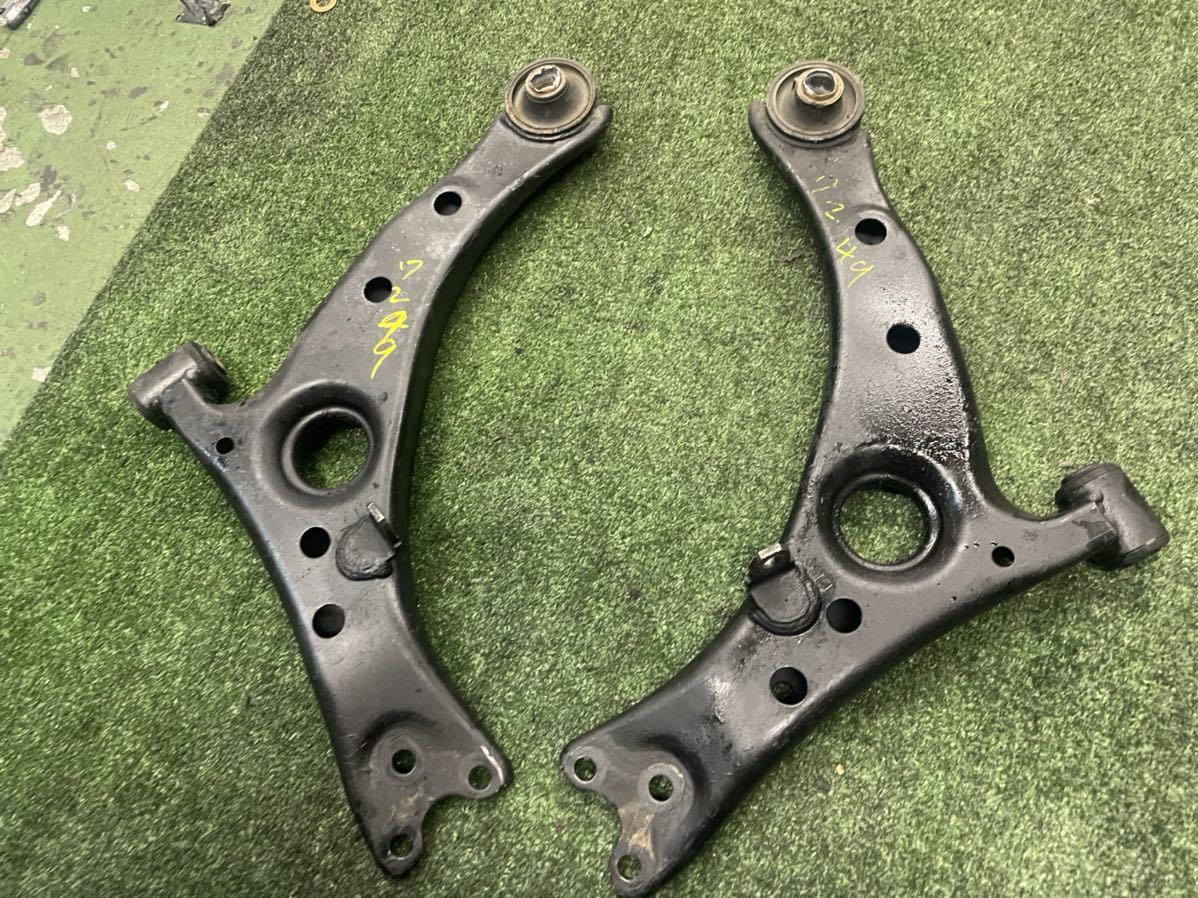 てる 210917-7249 トヨタ TOYOTA セリカ ST202 H6年式 3S-GE 5MT フロント