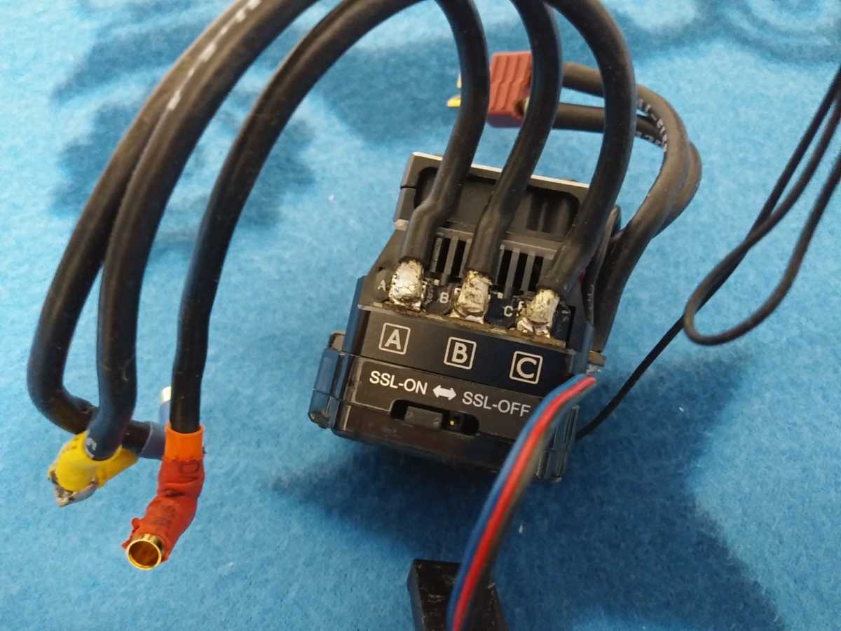 サンワ SANWA SV-PLUS アンプ D SV-plus TYPE RX472 受信機一体型 ZERO D