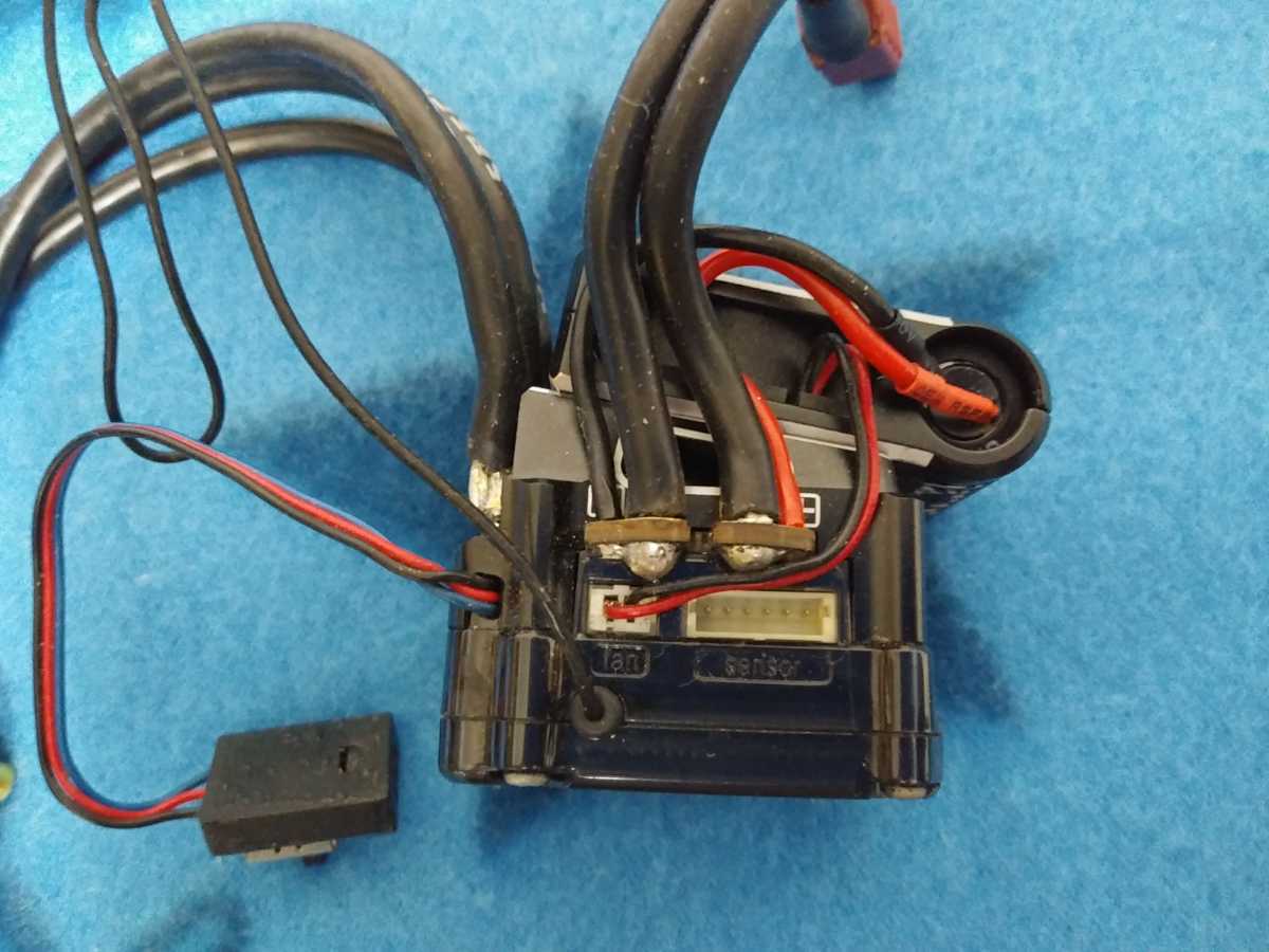 サンワ SANWA SV-PLUS アンプ D SV-plus TYPE RX472 受信機一体型 ZERO D