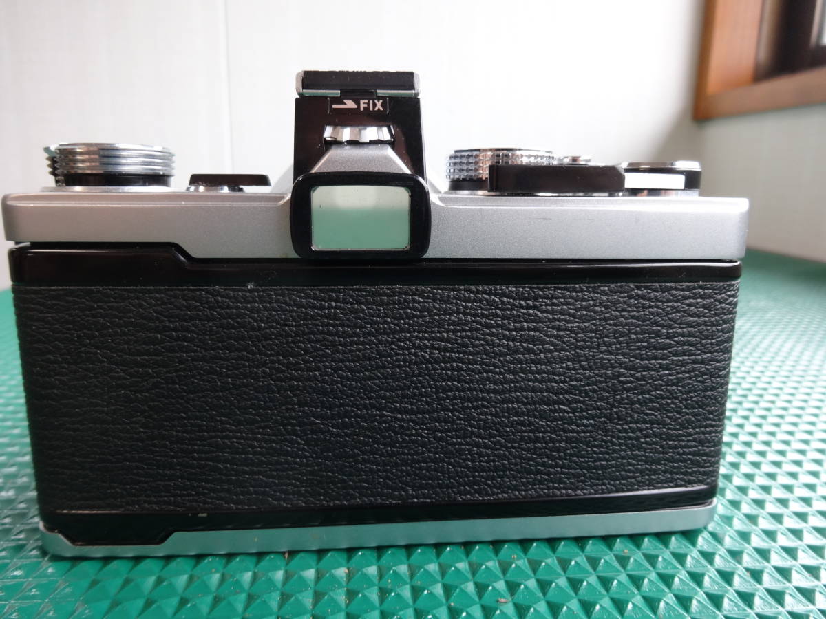 OM-1 OM OLYMPUS | Olympus System オリンパス - II Mark SYSTEM