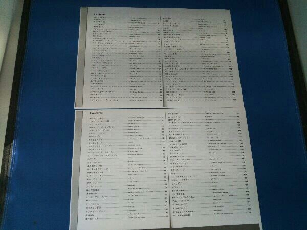 スタンダード名曲全集〈JAZZーPOPULAR〉楽譜1～5セット 日音(楽譜 