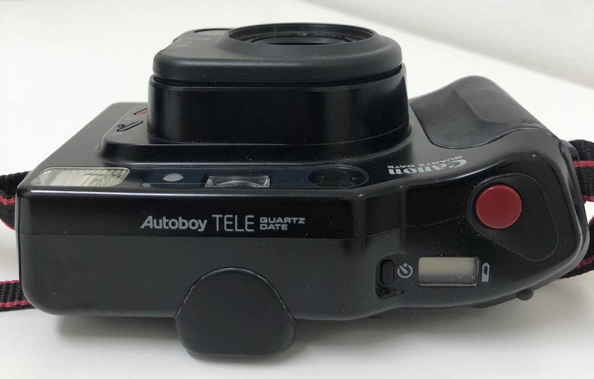 Autoboy Canon - | オートボーイ キヤノンカメラミュージアム Camera