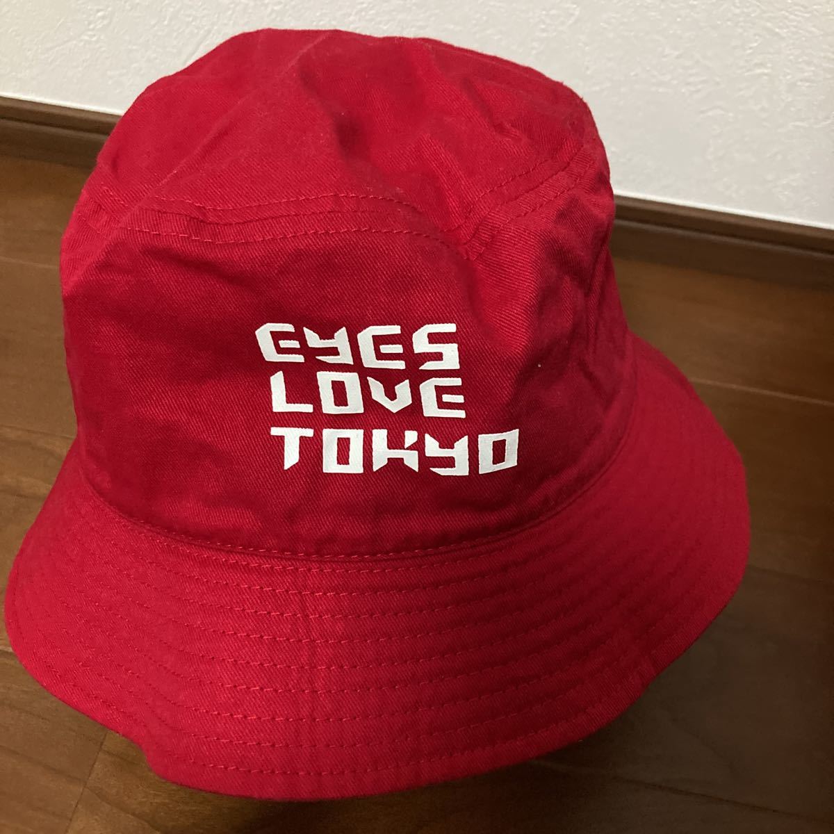 バケットハット Gu Artwork Tadaomi Shibyaコラボ品 男性用 売買されたオークション情報 Yahooの商品情報をアーカイブ公開 オークファン Aucfan Com