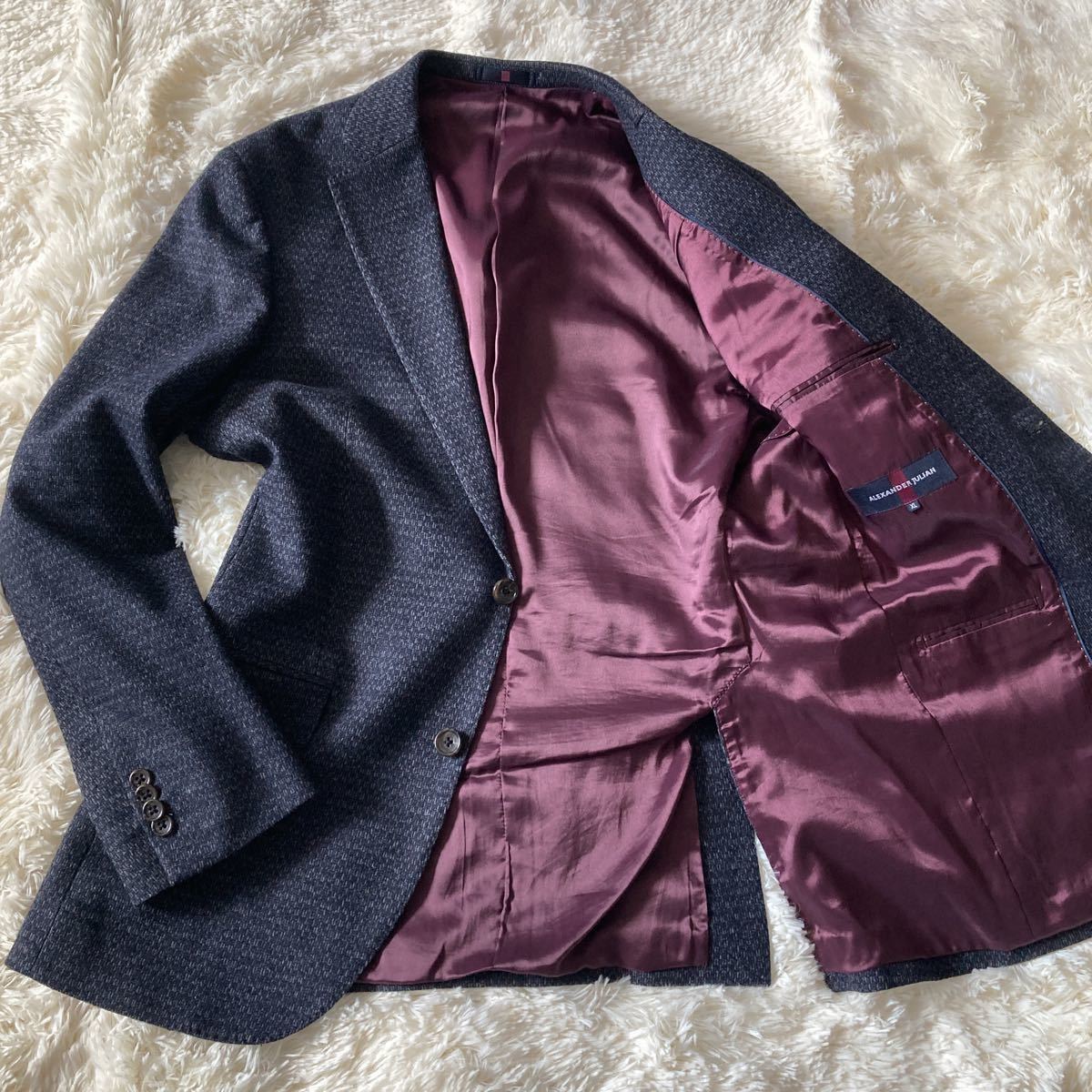ALEXANDER alexander JULIAN julian（メンズファッション）の通販 