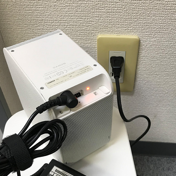 中古】SONY ソニー ポータブル 超短焦点 プロジェクター LSPX-P1