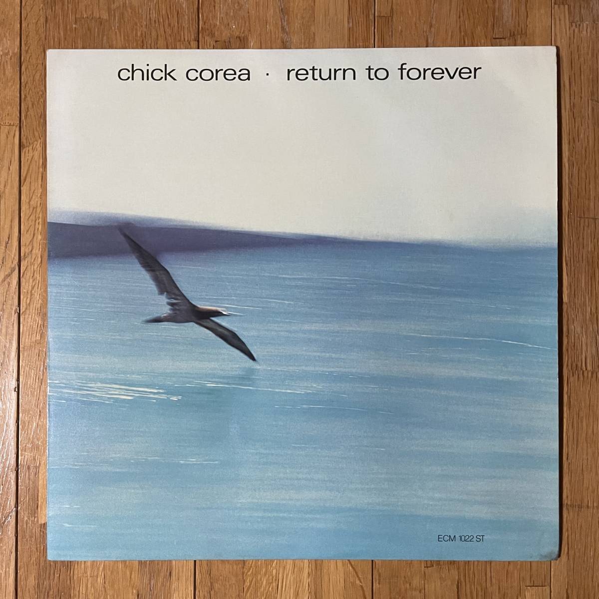 Return Chick Forever - to To Corea ⁄ Music .com COREA CHICK Corea