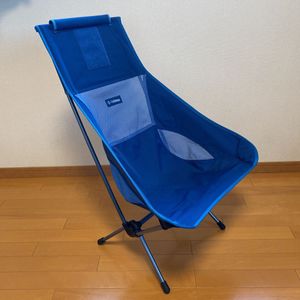 ヘリノックス チェア ツーのヤフオク の相場 価格を見る ヤフオク のヘリノックス チェア ツーのオークション売買情報は18件が掲載されています