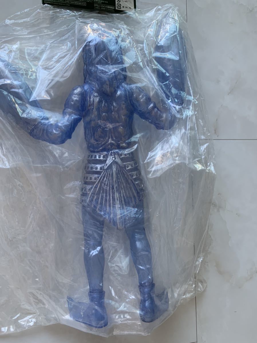 レア 非売品 バルタン星人 ウルトラマン ビッグサイズ ウルトラ