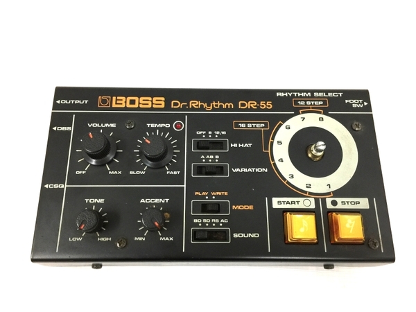 DSG-05 Vestax Digital DSG 05 Sampler／サンプラー名機 【送料無料