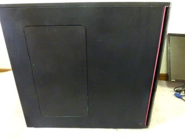 自作PC SSD240GB メモリ32GB i7-3770k 自作PC i7-3770 32G Win10 