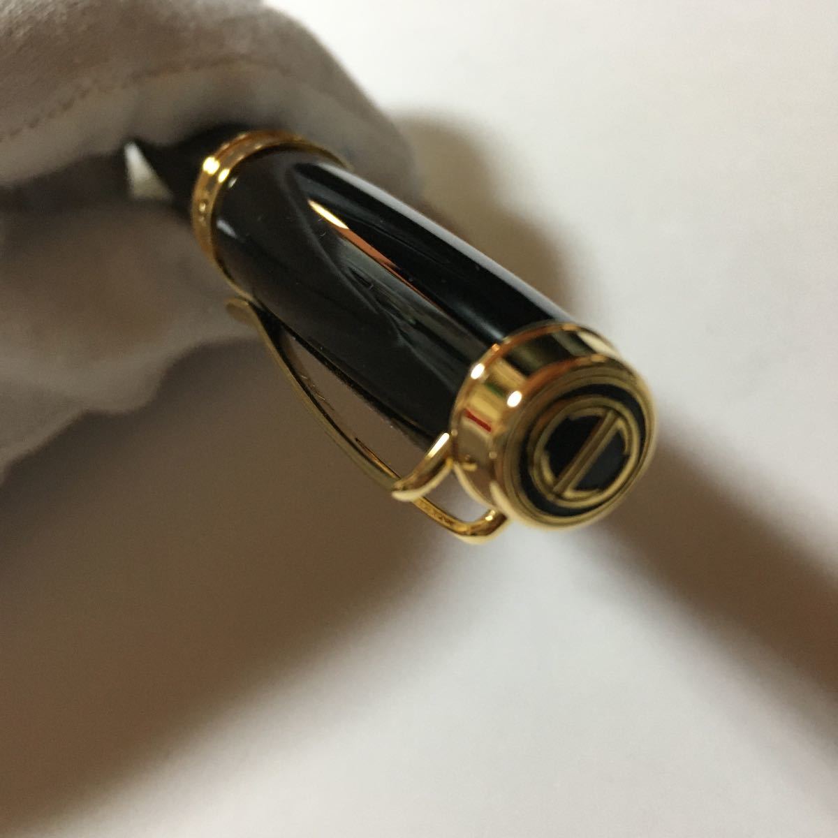 万年筆 詳細ページ ボールペンなど高級筆記具の販売・買取 DAVIDOFF