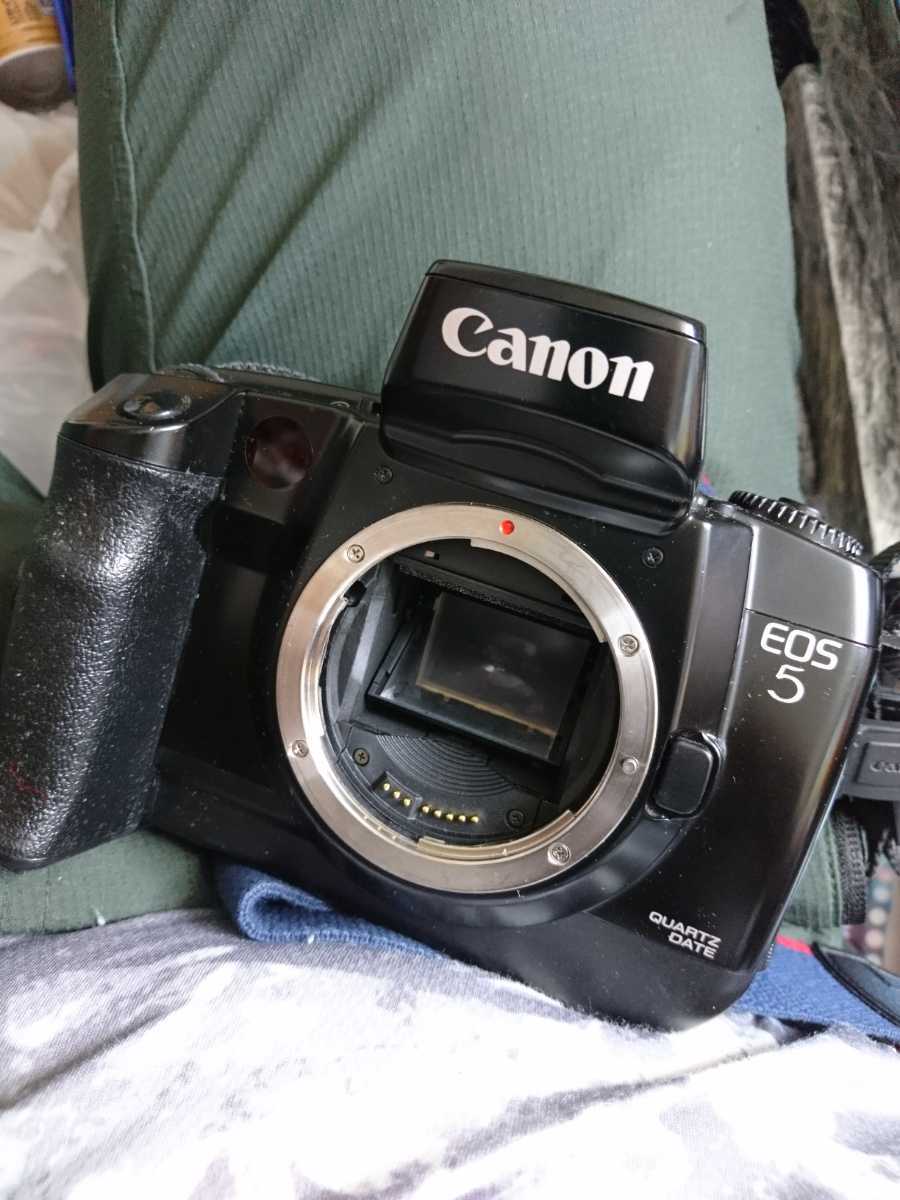 k*o様 Canon A-1 一眼レフカメラ fd28mm f2.8レンズ付き キャノン