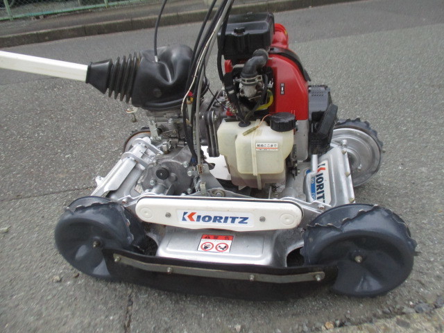 オーレック スパイダーモア AZ851