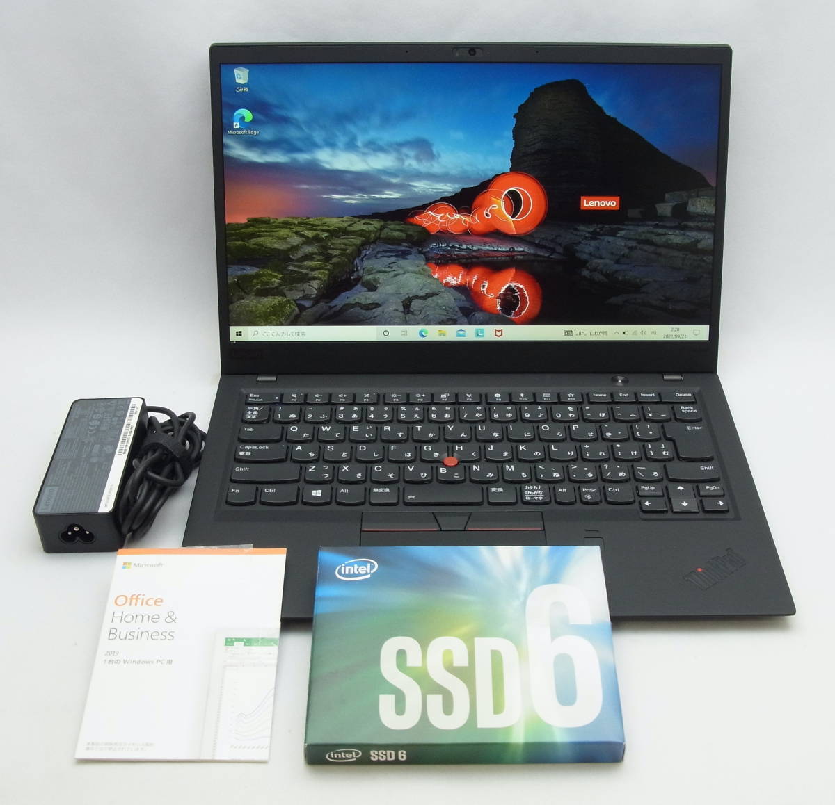 Panasonic CF-AX2 Core i5 3337U 1.80GHz メモリ4GB mSATA SSD 32GB