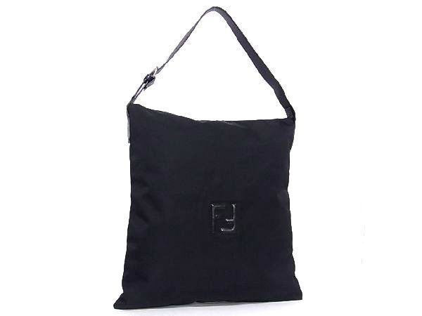 FENDI フェンディ 美品 1円 ○超美品○FENDI フェンディ○ズッカ○