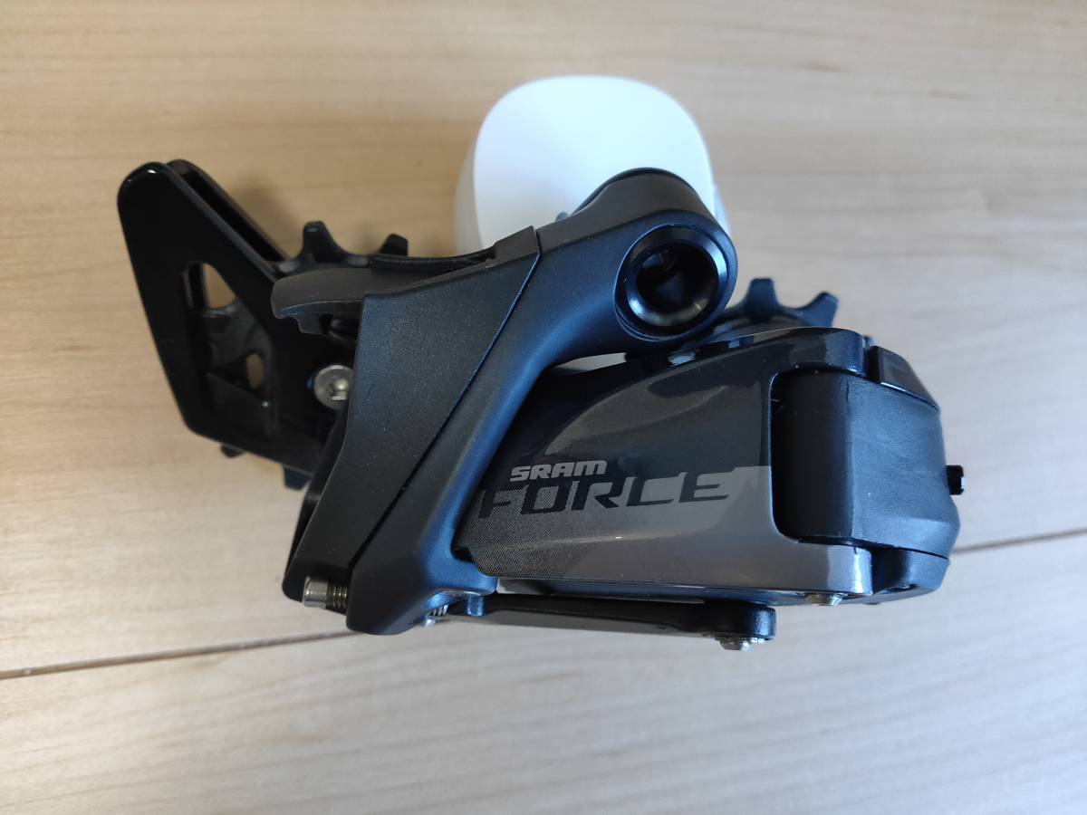 AXS SRAM Force eTap FORCE スラム リアディレイラー D1 12s etap Rear 