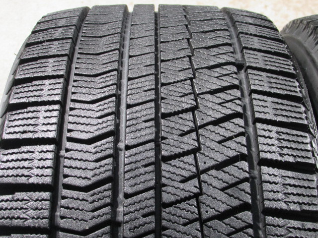 ☆三菱■ランサーエボリューションⅧ■ENKEI■235/45R17■114.3-5H/17-8J/+38■ブリヂストン■ブリザック■VRX2■ランエボ6.7.8.9.他流用等 三菱 ENKEI GALLERY｜ENKEI GSR(CT9A 純正ホイールOZ ランサーエボリューションIX