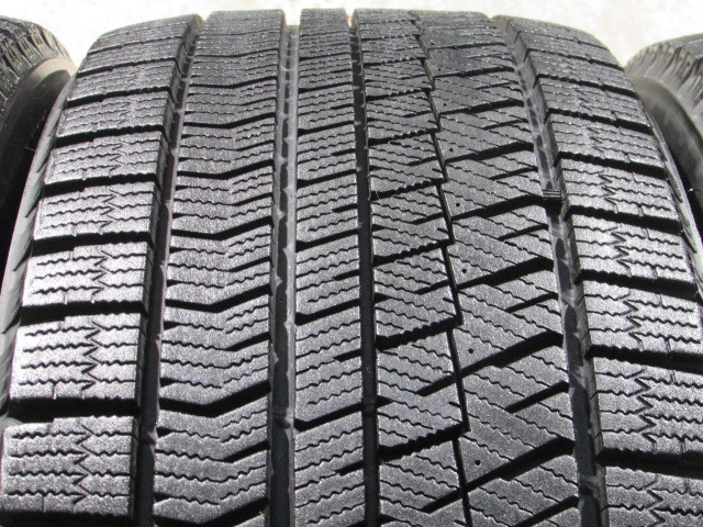☆三菱■ランサーエボリューションⅧ■ENKEI■235/45R17■114.3-5H/17-8J/+38■ブリヂストン■ブリザック■VRX2■ランエボ6.7.8.9.他流用等 三菱 ENKEI GALLERY｜ENKEI GSR(CT9A 純正ホイールOZ ランサーエボリューションIX