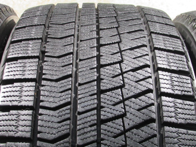 ☆三菱■ランサーエボリューションⅧ■ENKEI■235/45R17■114.3-5H/17-8J/+38■ブリヂストン■ブリザック■VRX2■ランエボ6.7.8.9.他流用等 三菱 ENKEI GALLERY｜ENKEI GSR(CT9A 純正ホイールOZ ランサーエボリューションIX