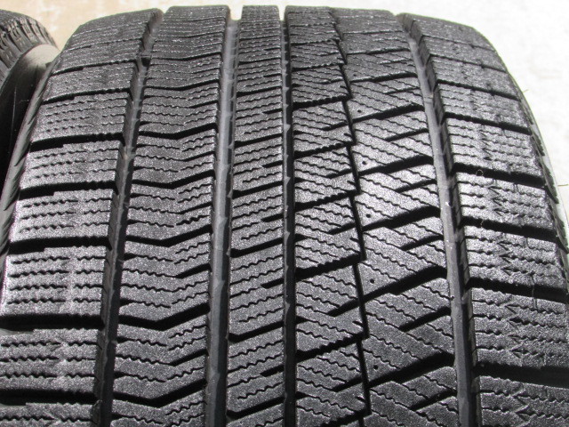 ☆三菱■ランサーエボリューションⅧ■ENKEI■235/45R17■114.3-5H/17-8J/+38■ブリヂストン■ブリザック■VRX2■ランエボ6.7.8.9.他流用等 三菱 ENKEI GALLERY｜ENKEI GSR(CT9A 純正ホイールOZ ランサーエボリューションIX