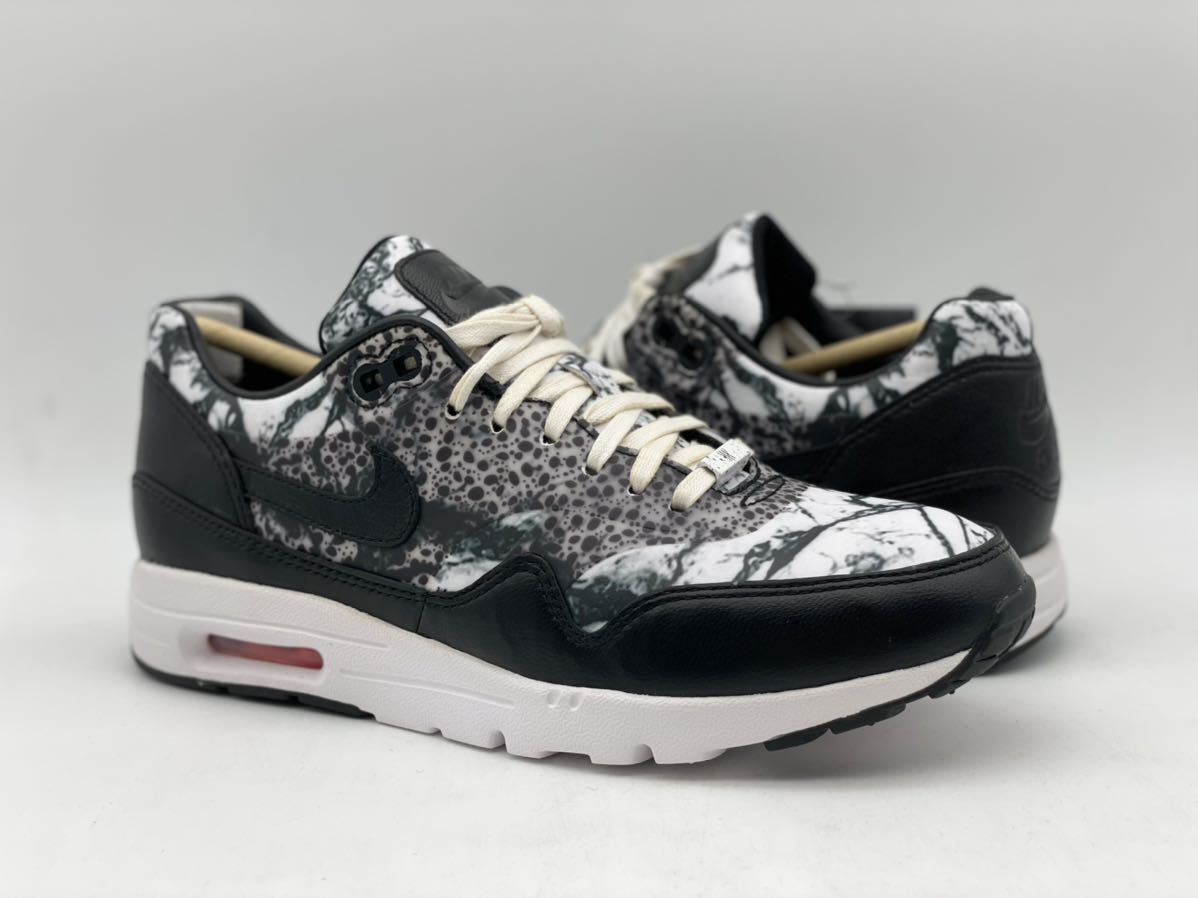 0 Nike Air Max Ultra QS W SW - | Serena Williams Queen Black 1 