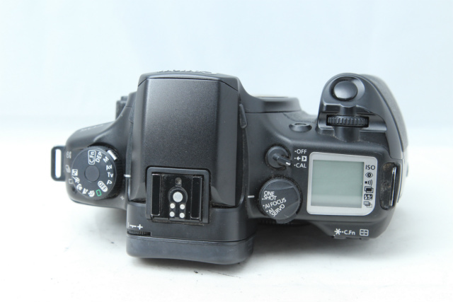 EOS Canon（キヤノン）EOS Canon 0 7・7s／高い完成度を誇るフィルム 1 |
