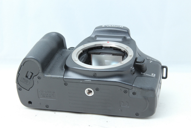EOS Canon（キヤノン）EOS Canon 0 7・7s／高い完成度を誇るフィルム 1 |