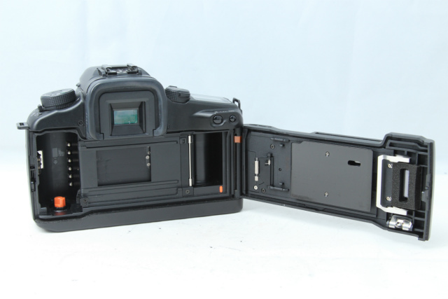 EOS Canon（キヤノン）EOS Canon 0 7・7s／高い完成度を誇るフィルム 1 |