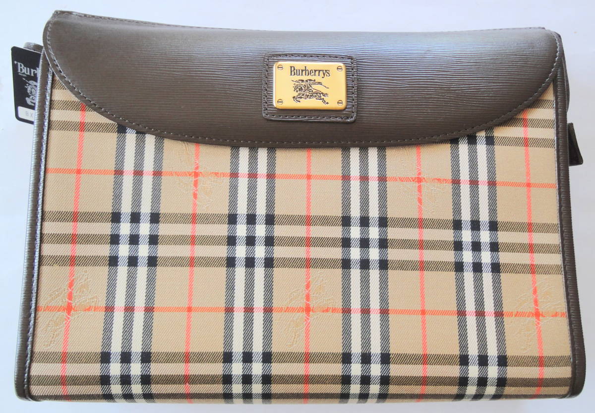バーバリー セカンドバッグの通販 | セカンドバッグ BURBERRY バッグ 