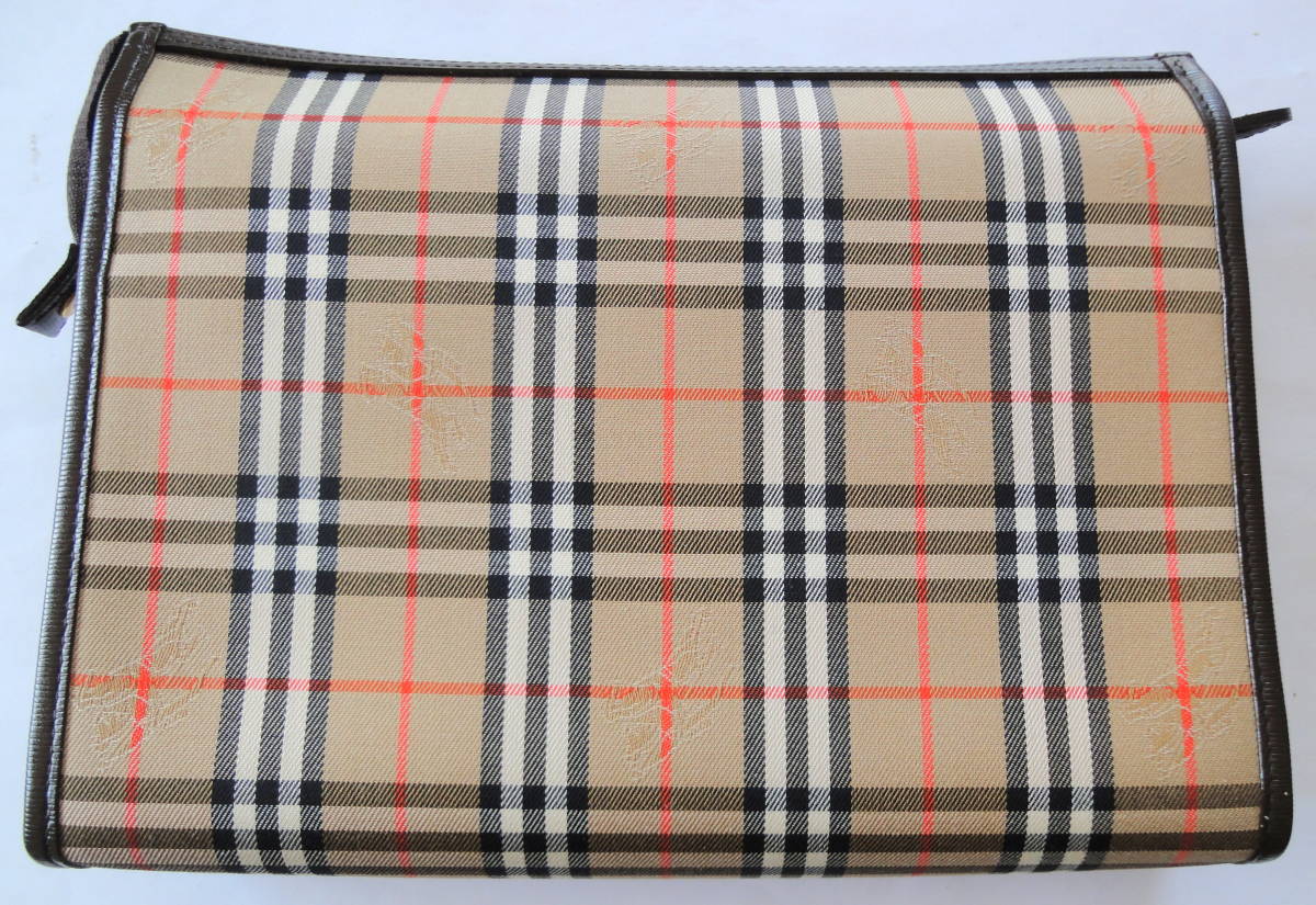 バーバリー セカンドバッグの通販 | セカンドバッグ BURBERRY バッグ 