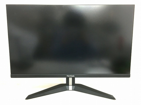 ViewSonic VX2758-2KP-mhd ゲーミングモニター 27インチ 非光沢 映像