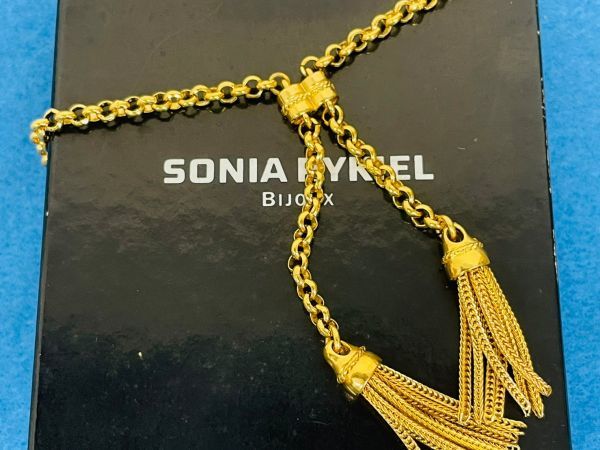 tt3031／SONIA RYKIEL ソニアリキエル レディース 