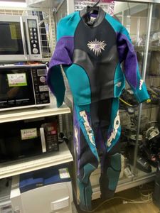 E7680 JETPILOT ジェットパイロット ウエットスーツ