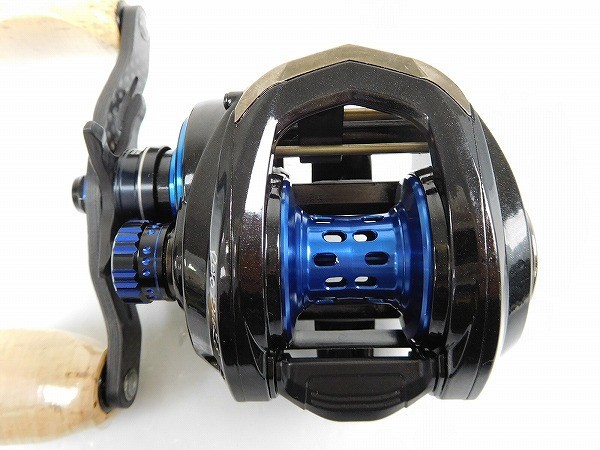 アブガルシア レボ ディーズ8 L AbuGarcia REVO DEEZ｜Yahoo!フリマ