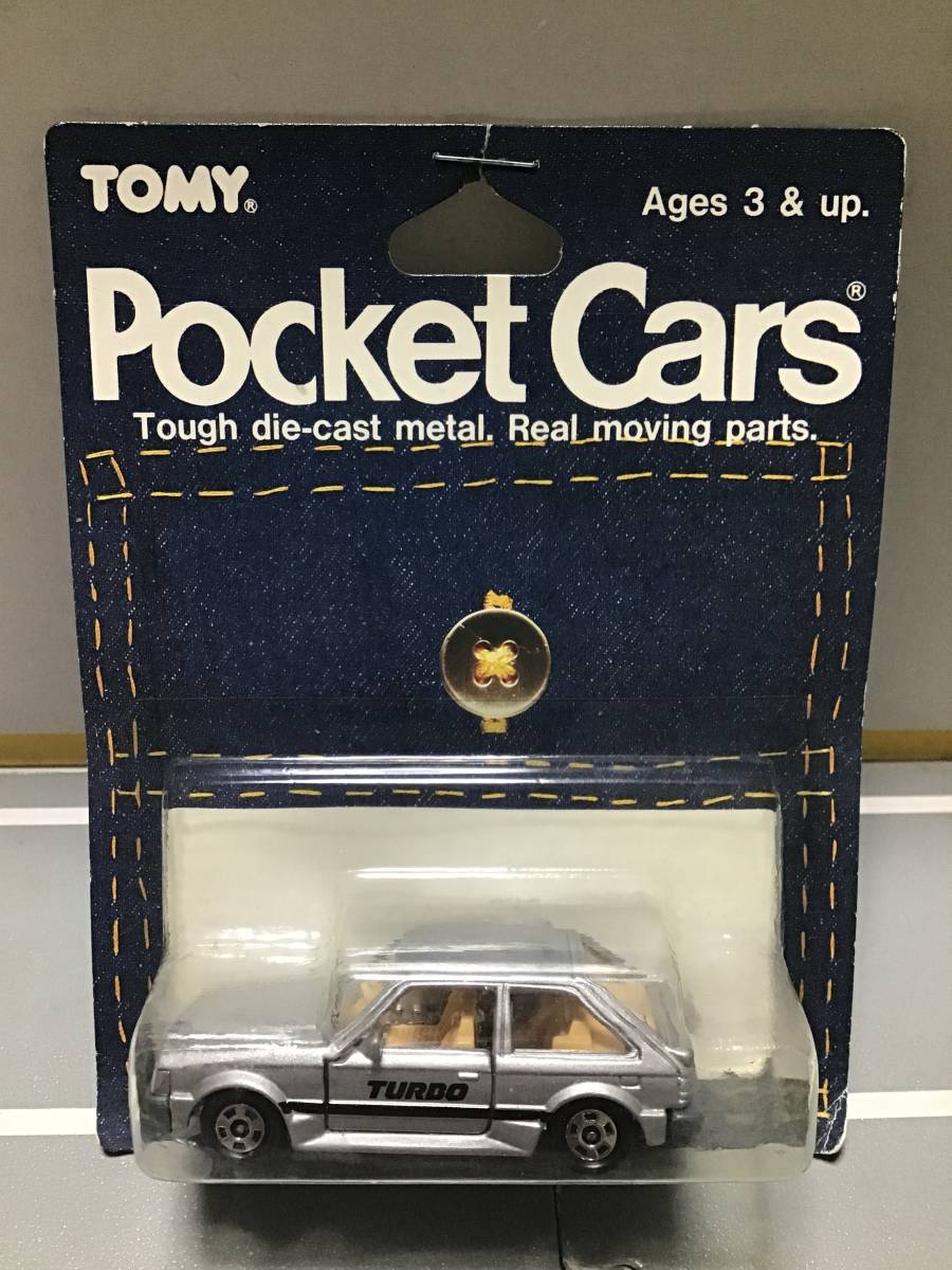 未開封　TOMICA　トミカ　マツダ　ファミリア　ブリスターパック トミカ マツダ ファミリア 一般輸出仕様 ブリスターパック 日本製
