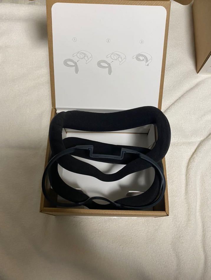 送料無料 Oculus QUEST2 中古品 quest2 フィットパック付き 0 Quest ＋