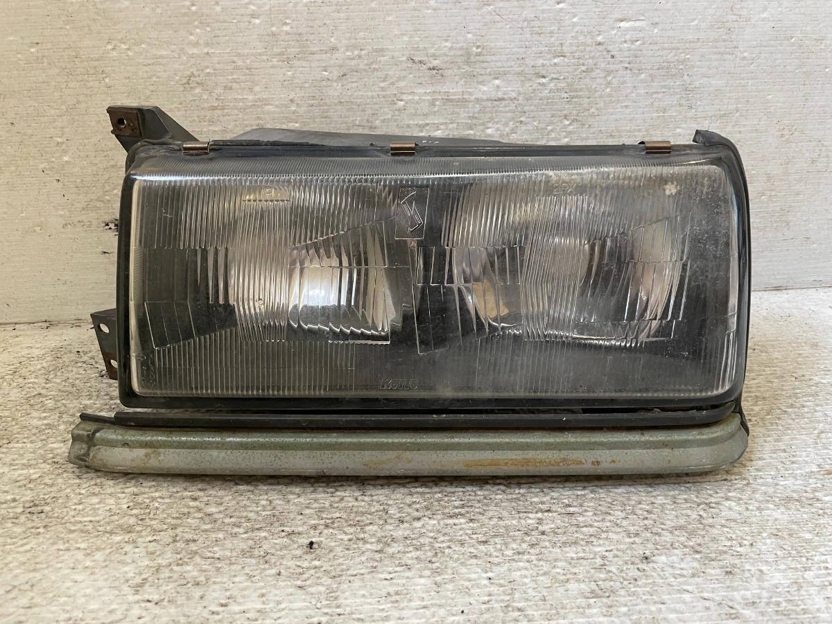 ☆ スカイライン R30 DR30 ヘッドライト 左 ☆1923 スカイライン DR30