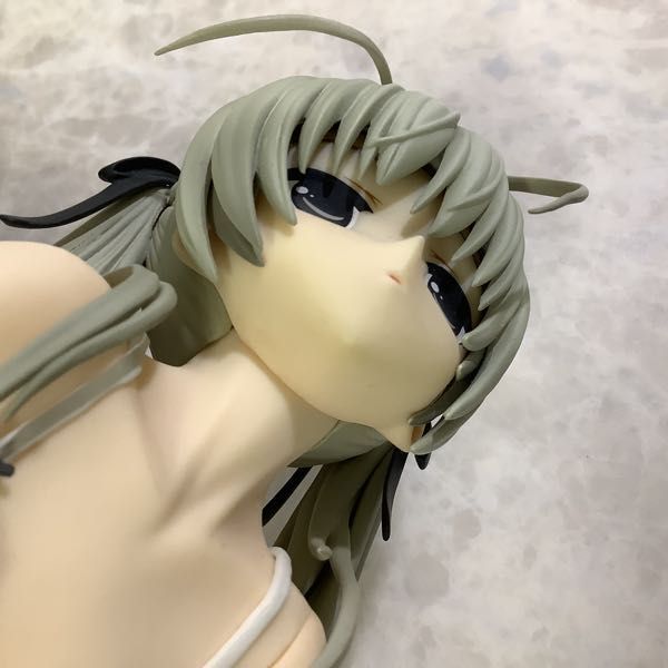 1円 箱無 FREEing ヨスガノソラ 春日野 穹 体操服Ver.の入札履歴 