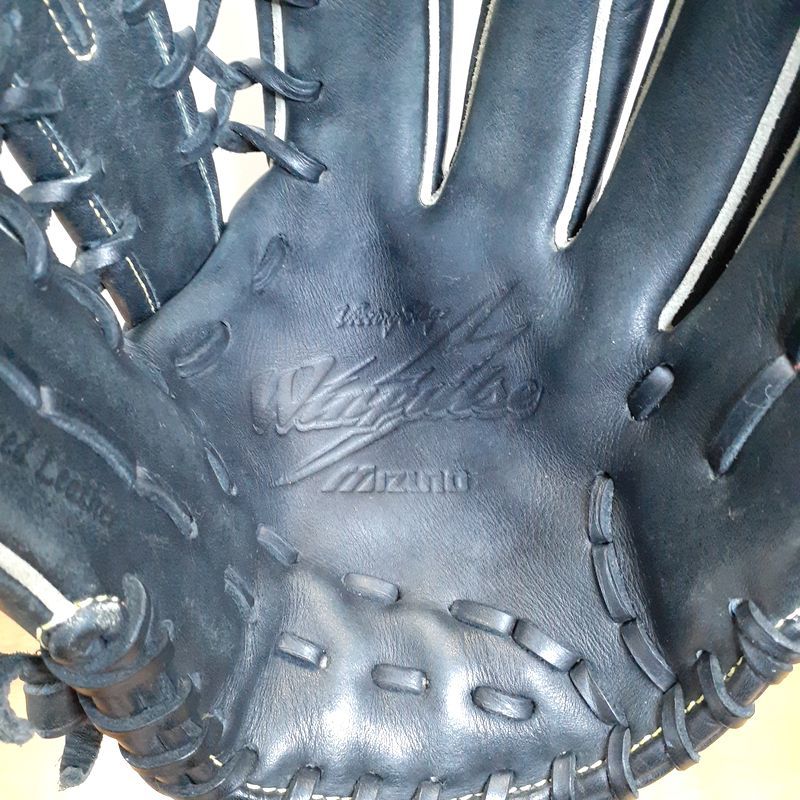 ミズノ 新井貴浩モデル 限定 ダイアモンドマスター 児童用 内野用 軟式グローブ ミズノ 新井貴浩モデル 限定 ダイアモンドマスター 児童用 内野用 軟式