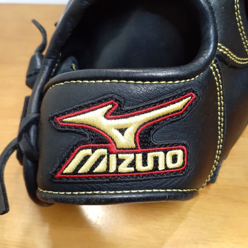 ミズノ 新井貴浩モデル 限定 ダイアモンドマスター 児童用 内野用 軟式グローブ ミズノ 新井貴浩モデル 限定 ダイアモンドマスター 児童用 内野用 軟式