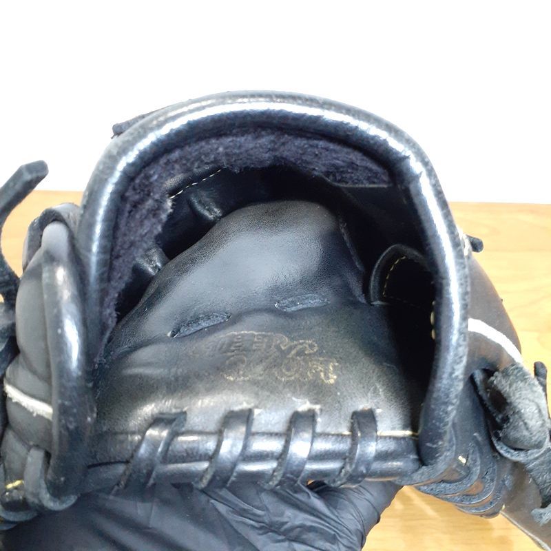 ミズノ 新井貴浩モデル ビクトリーステージ MIZUNO 少年Lサイズ 身長