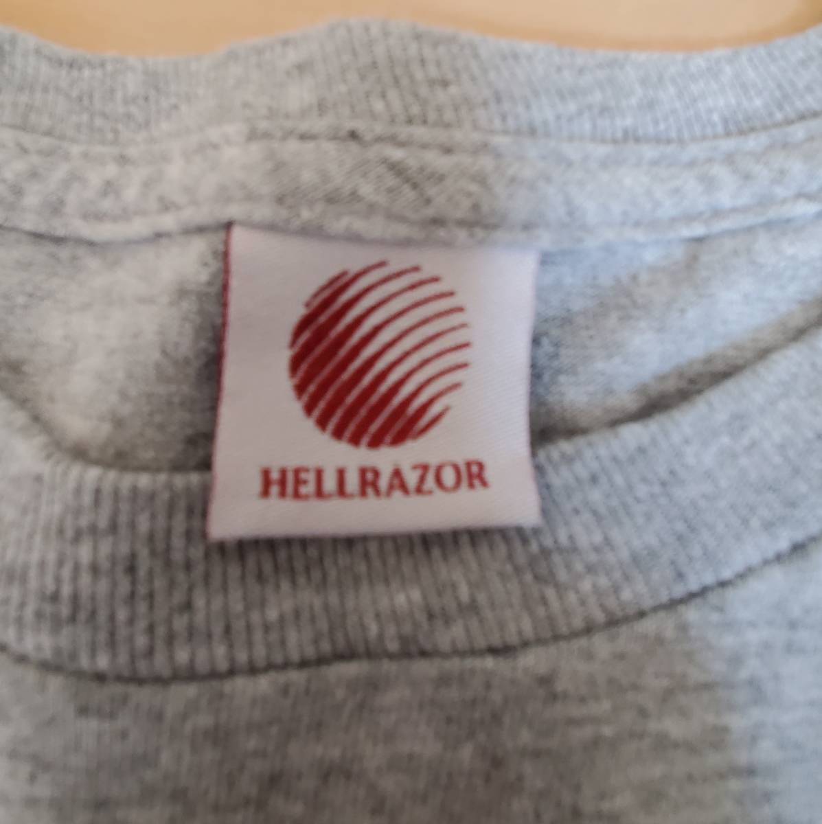 HELLRAZOR DOWN NORTH CAMP ISSUGI FEBB｜メンズ 