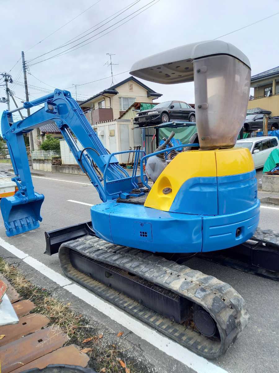 ブームシリンダーシールキット シールヘッド側 Ex40u 日立 一部予約 日立