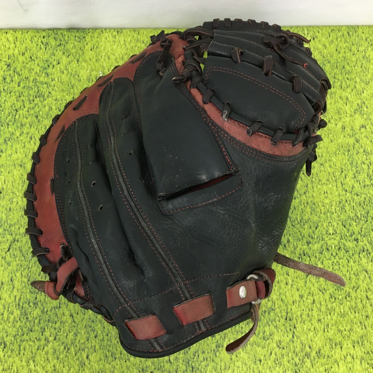 ミズノ ビクトリーステージ キャッチャーミット G-7094 ミズノ mizuno 