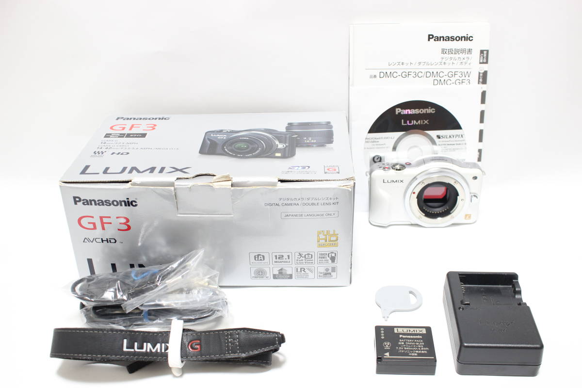 オリンパス OLYMPUS PEN E-P5 ボディ ブラック 黒 撮影6608枚