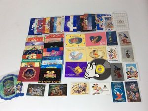 ディズニー テレカのヤフオク の相場 価格を見る ヤフオク のディズニー テレカのオークション売買情報は1件が掲載されています