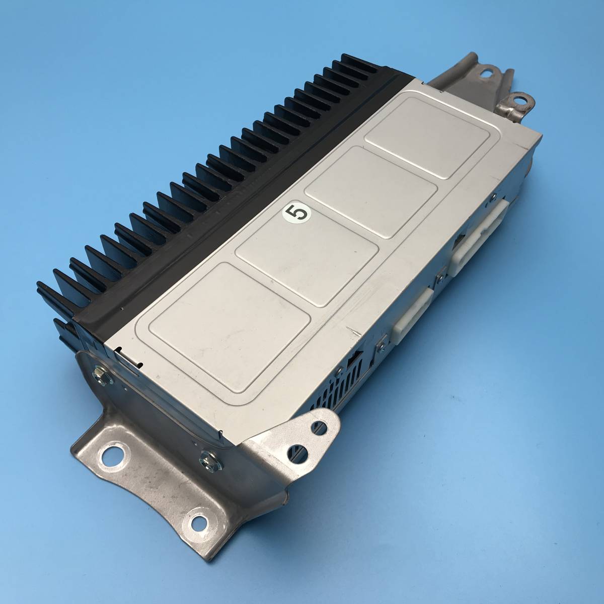 トヨタ純正アンプ 86280-0W260/0W290 セット トヨタ純正アンプ 86280