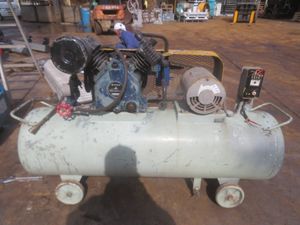 コンプレッサ- 2.2kwのYahoo!オークション(旧ヤフオク!)の相場・価格 