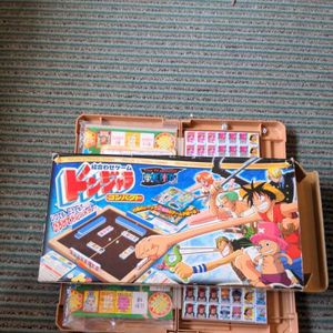 ワンピース ドンジャラのヤフオク の相場 価格を見る ヤフオク のワンピース ドンジャラのオークション売買情報は4件が掲載されています