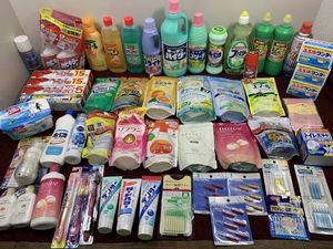 洗濯洗剤のYahoo!オークション(旧ヤフオク!)の相場・価格を見る｜Yahoo